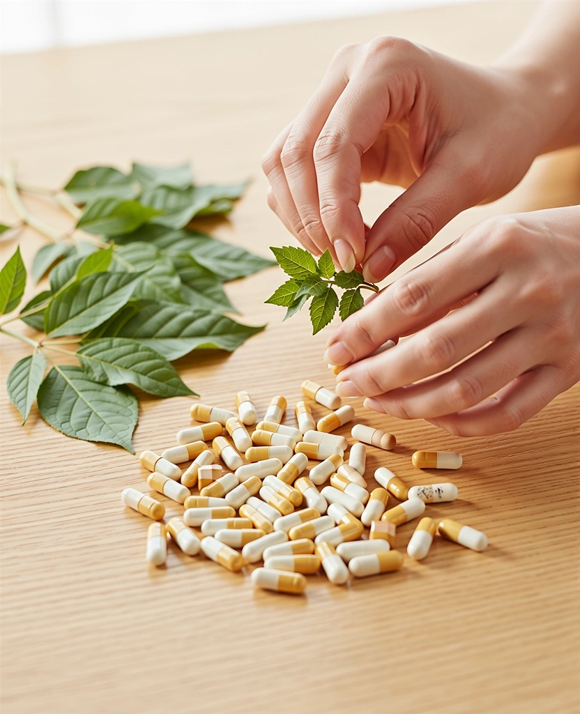 Esencia de WellnessDailyFlow