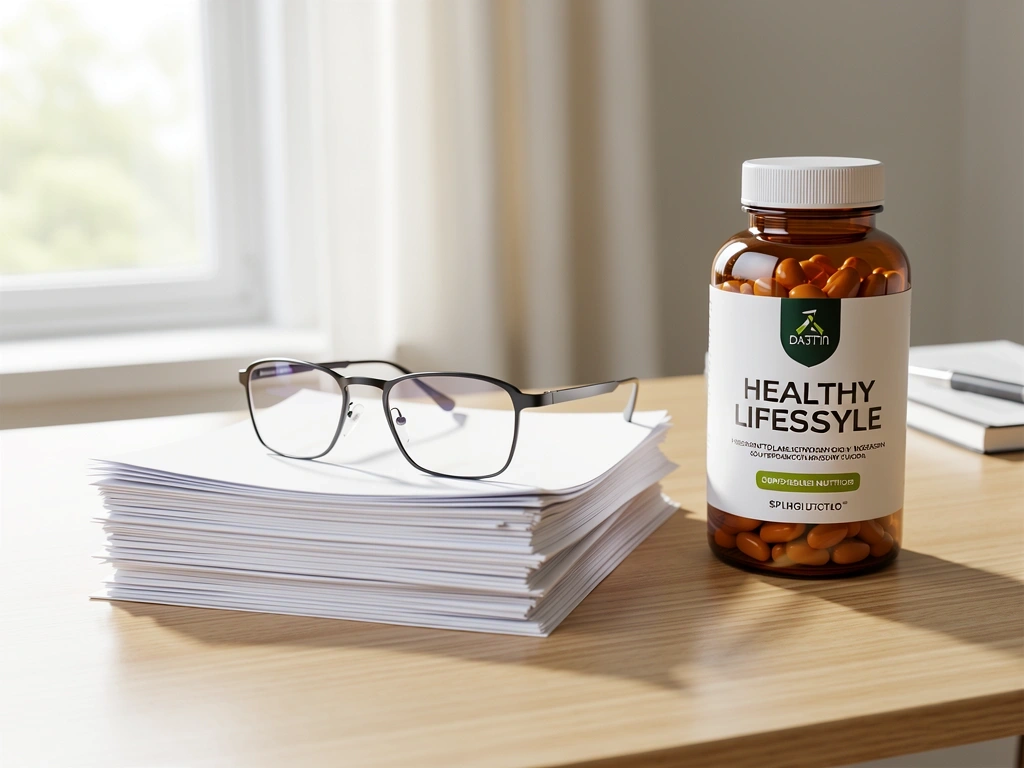 Suplementos de calidad